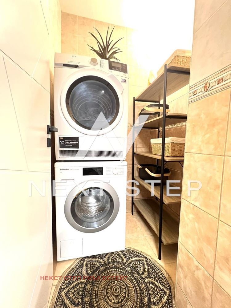 Продава 3-СТАЕН, гр. Пловдив, Гагарин, снимка 14 - Апартаменти - 54674699