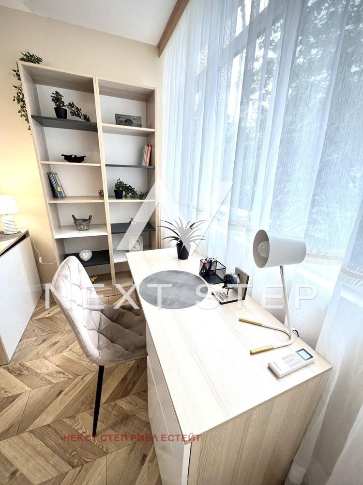Продава 3-СТАЕН, гр. Пловдив, Гагарин, снимка 11 - Апартаменти - 54674699