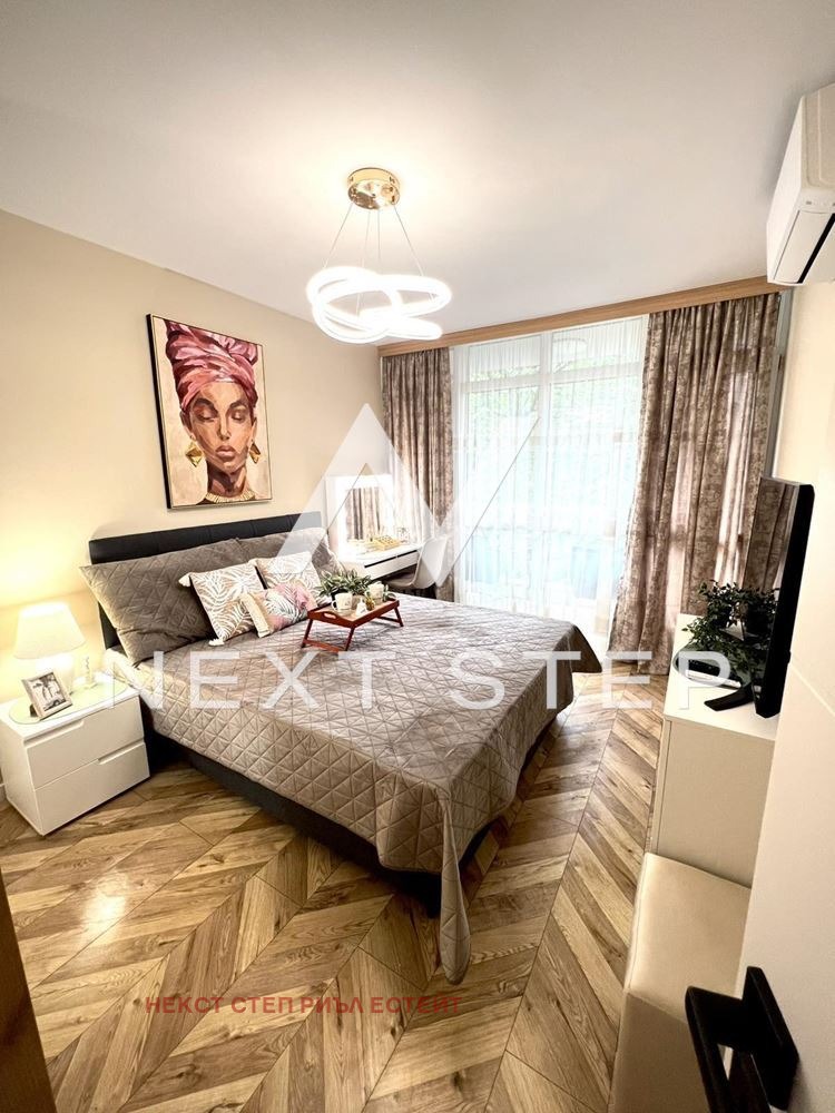 Продава 3-СТАЕН, гр. Пловдив, Гагарин, снимка 6 - Апартаменти - 54674699