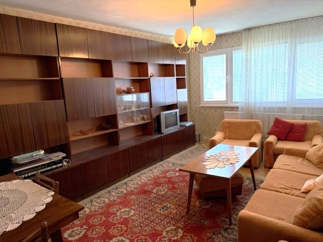 Продава 3-СТАЕН, гр. София, Красна поляна 1, снимка 2 - Апартаменти - 54996175