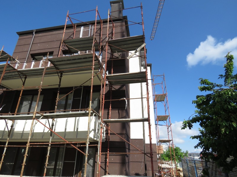 Te koop  3 slaapkamers Sofia , Mladost 1 , 165 m² | 51807833 - afbeelding [14]