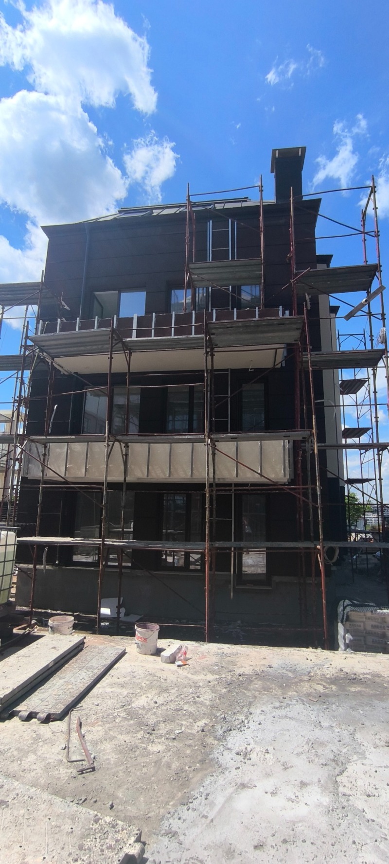 Te koop  3 slaapkamers Sofia , Mladost 1 , 165 m² | 51807833 - afbeelding [11]