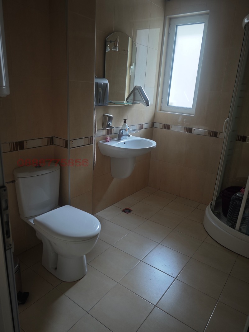 Zu verkaufen  3 Schlafzimmer Stara Zagora , Ajazmoto , 97 qm | 98907445 - Bild [6]