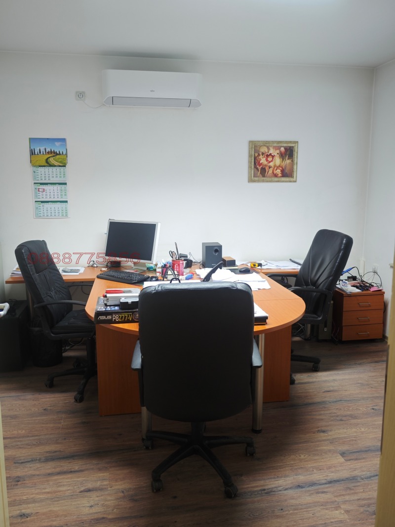 Zu verkaufen  3 Schlafzimmer Stara Zagora , Ajazmoto , 97 qm | 98907445 - Bild [15]