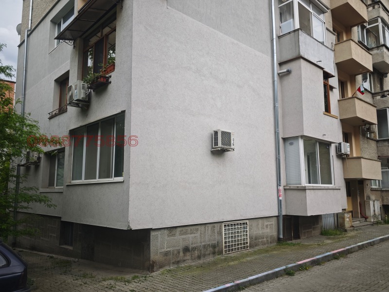 Zu verkaufen  3 Schlafzimmer Stara Zagora , Ajazmoto , 97 qm | 98907445