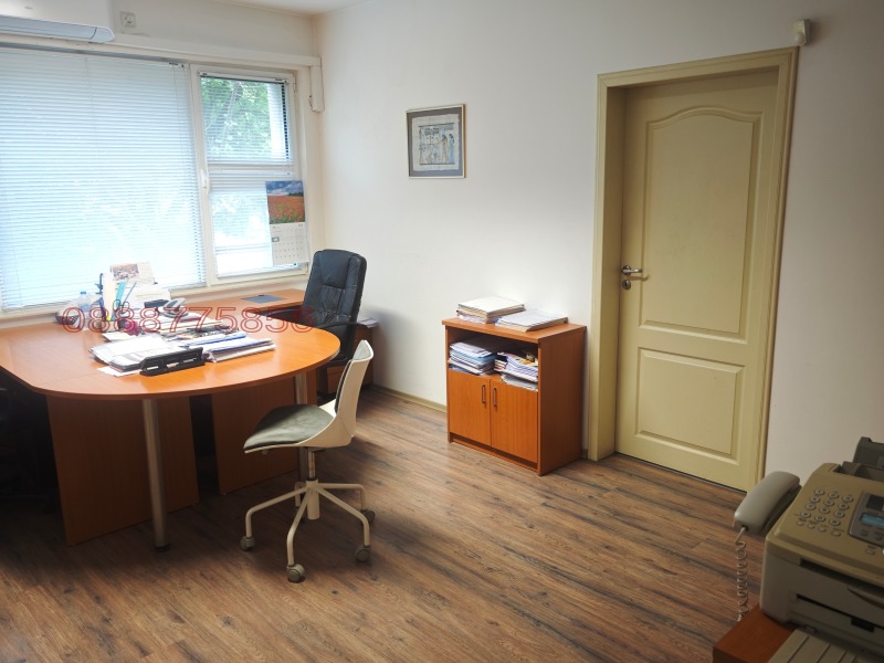 Zu verkaufen  3 Schlafzimmer Stara Zagora , Ajazmoto , 97 qm | 98907445 - Bild [9]
