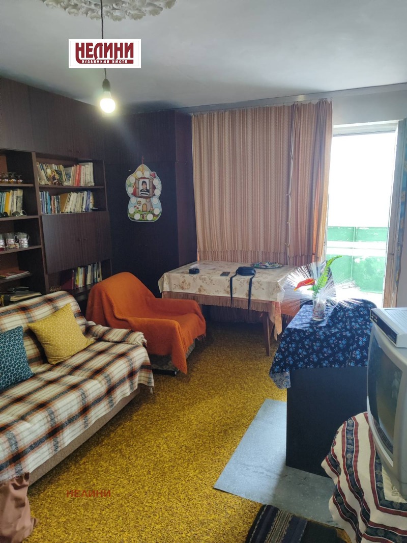 Продава  4-стаен град Русе , Дружба 3 , 104 кв.м | 34536725 - изображение [9]