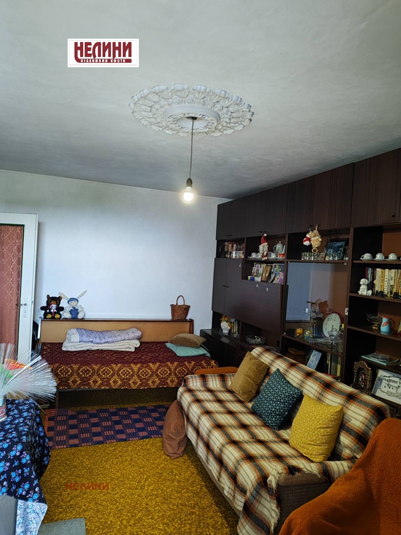 Продава  4-стаен град Русе , Дружба 3 , 104 кв.м | 34536725 - изображение [8]