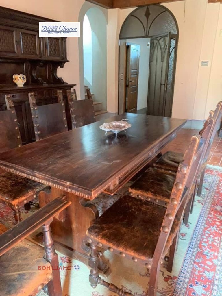 Продава  Многостаен град София , Докторски паметник , 300 кв.м | 30839697 - изображение [10]