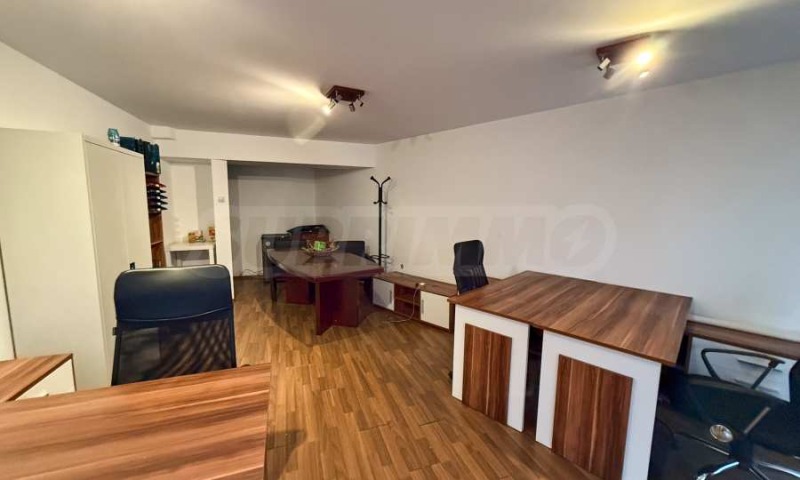 Te koop  Kantoor Sofia , Lozenets , 34 m² | 92479555 - afbeelding [8]