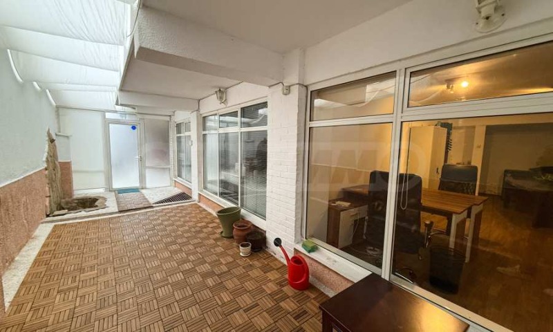 Te koop  Kantoor Sofia , Lozenets , 34 m² | 92479555 - afbeelding [4]