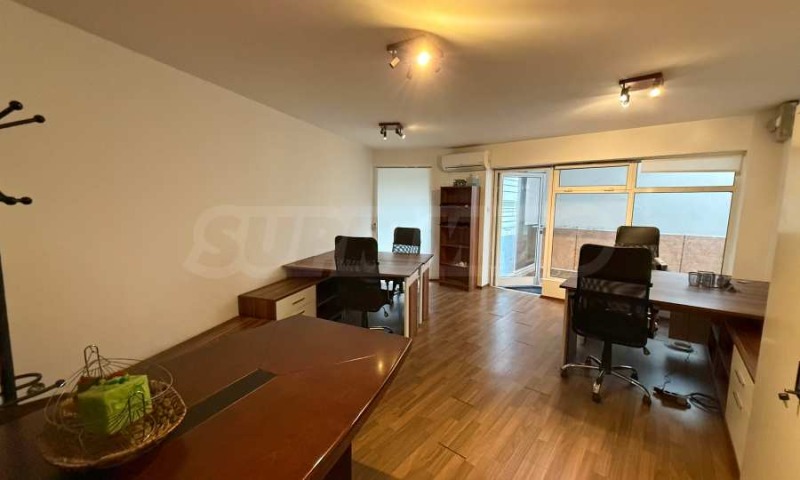 Te koop  Kantoor Sofia , Lozenets , 34 m² | 92479555 - afbeelding [6]