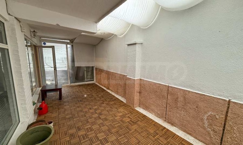 Te koop  Kantoor Sofia , Lozenets , 34 m² | 92479555 - afbeelding [5]