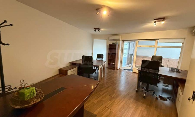 Te koop  Kantoor Sofia , Lozenets , 34 m² | 92479555 - afbeelding [3]