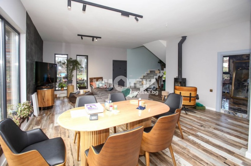 À vendre  Maison région Sofia , Kostadinkino , 287 m² | 16072876 - image [16]