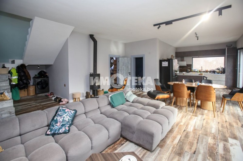 À vendre  Maison région Sofia , Kostadinkino , 287 m² | 16072876 - image [9]