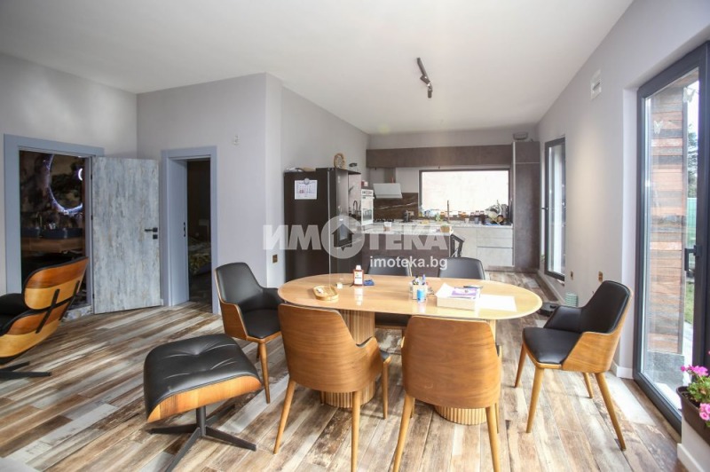 À vendre  Maison région Sofia , Kostadinkino , 287 m² | 16072876 - image [14]