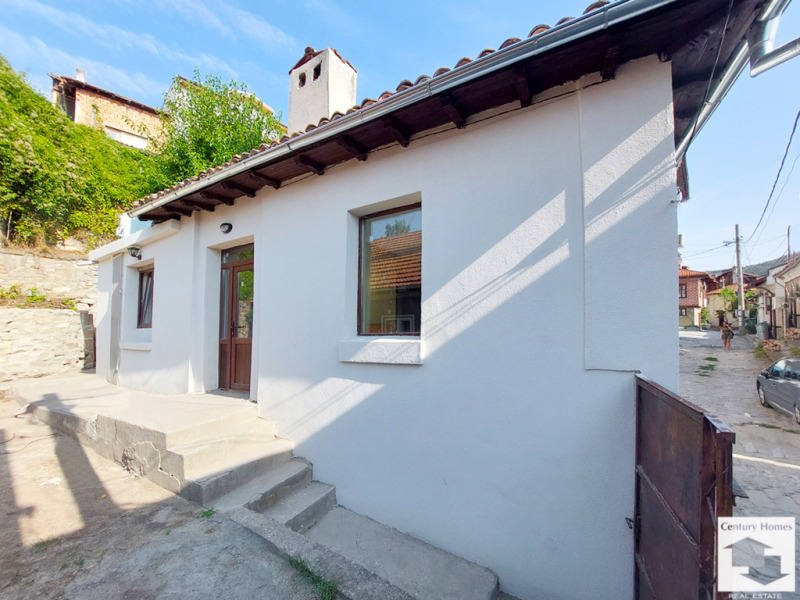 Продается  Дом Велико Търново , Център , 94 кв.м | 62211305