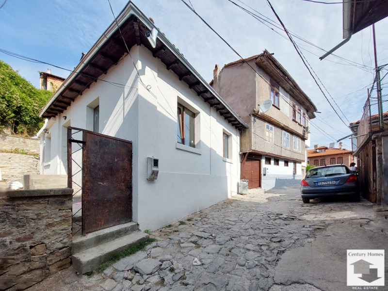 Продается  Дом Велико Търново , Център , 94 кв.м | 62211305 - изображение [13]