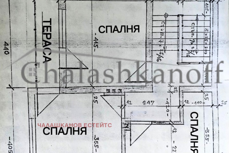 Продава  Къща област Перник , с. Главановци , 160 кв.м | 52077168 - изображение [5]