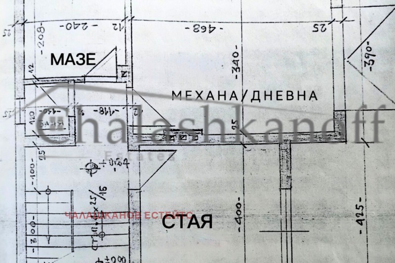 Продава  Къща област Перник , с. Главановци , 160 кв.м | 52077168 - изображение [4]