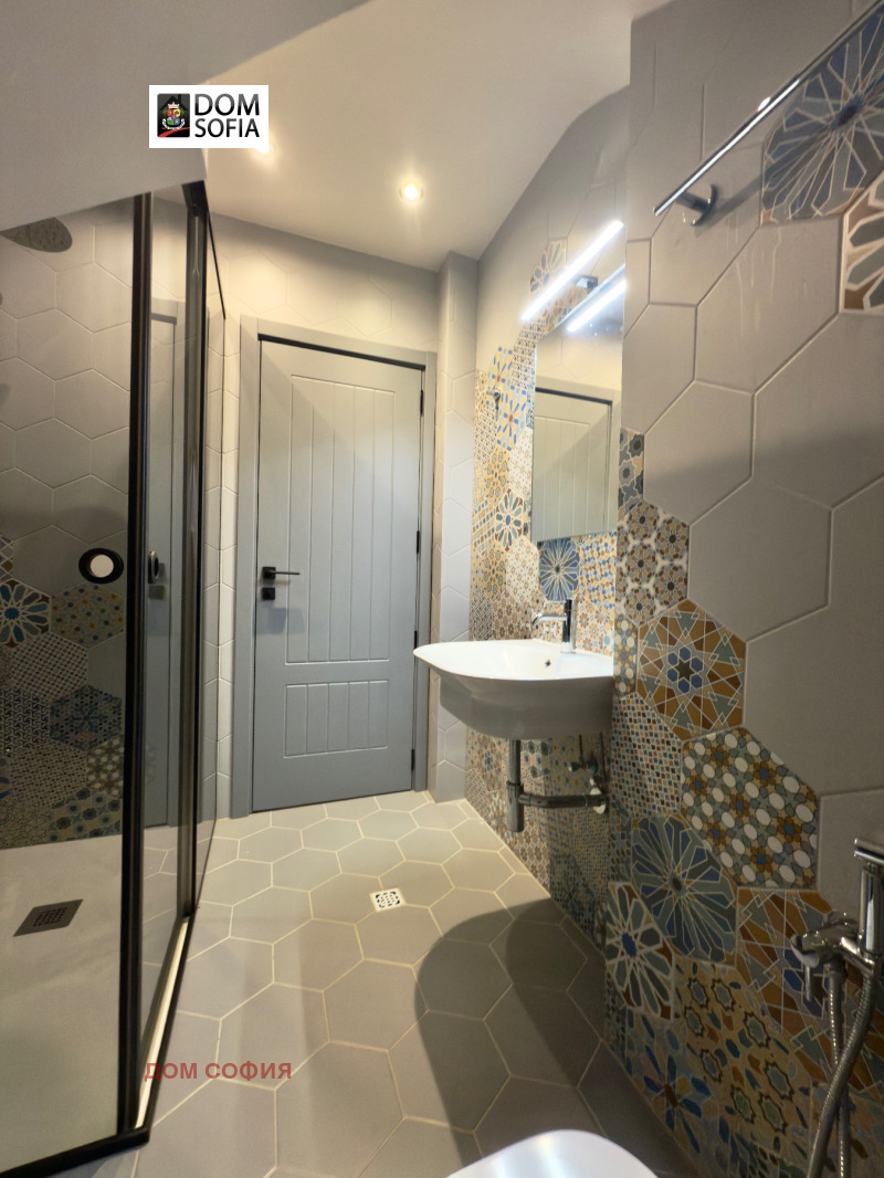 Продава КЪЩА, гр. София, Горна баня, снимка 7 - Къщи - 52488743