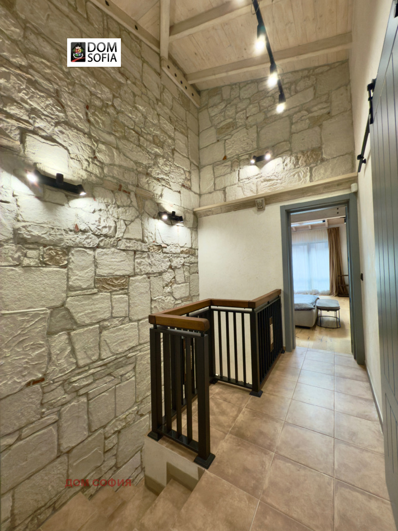 Продава КЪЩА, гр. София, Горна баня, снимка 11 - Къщи - 52488743