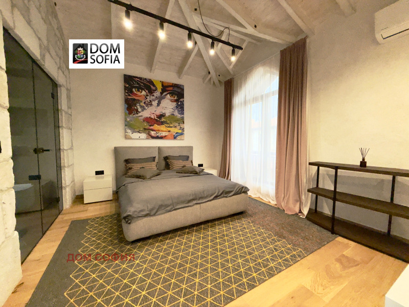 Продава КЪЩА, гр. София, Горна баня, снимка 13 - Къщи - 52488743