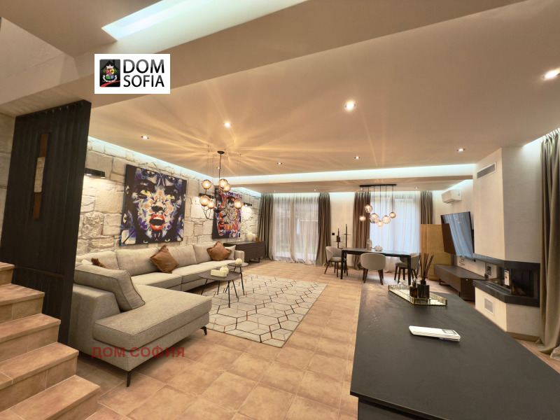 Продава КЪЩА, гр. София, Горна баня, снимка 8 - Къщи - 52488743