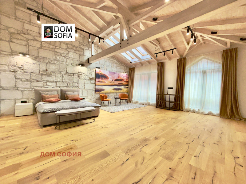 Продава КЪЩА, гр. София, Горна баня, снимка 16 - Къщи - 52488743