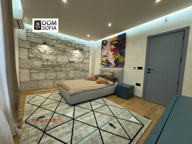 Продава КЪЩА, гр. София, Горна баня, снимка 6 - Къщи - 52488743