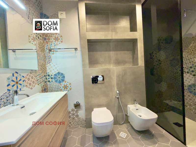 Продава КЪЩА, гр. София, Горна баня, снимка 15 - Къщи - 52488743