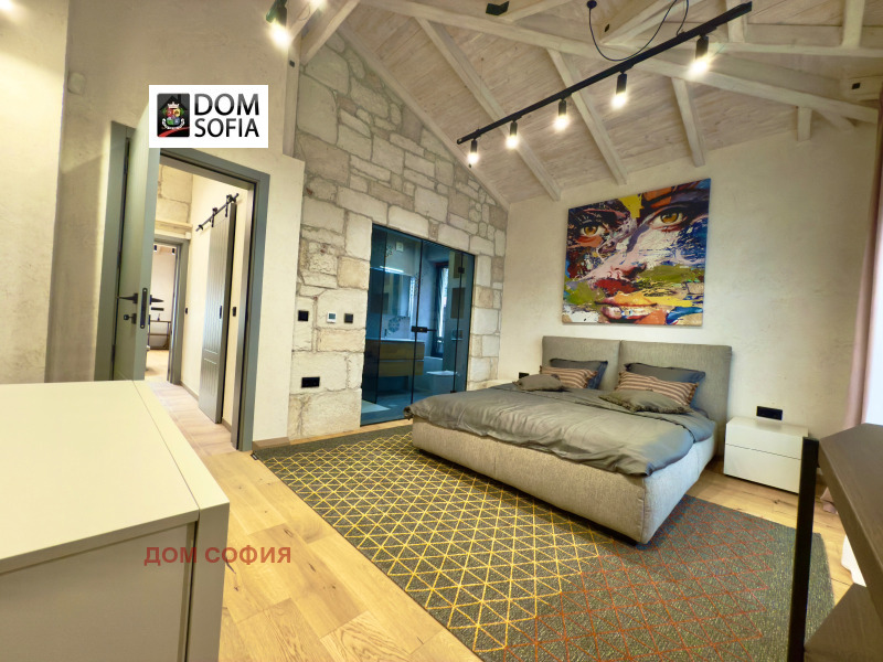 Продава КЪЩА, гр. София, Горна баня, снимка 12 - Къщи - 52488743