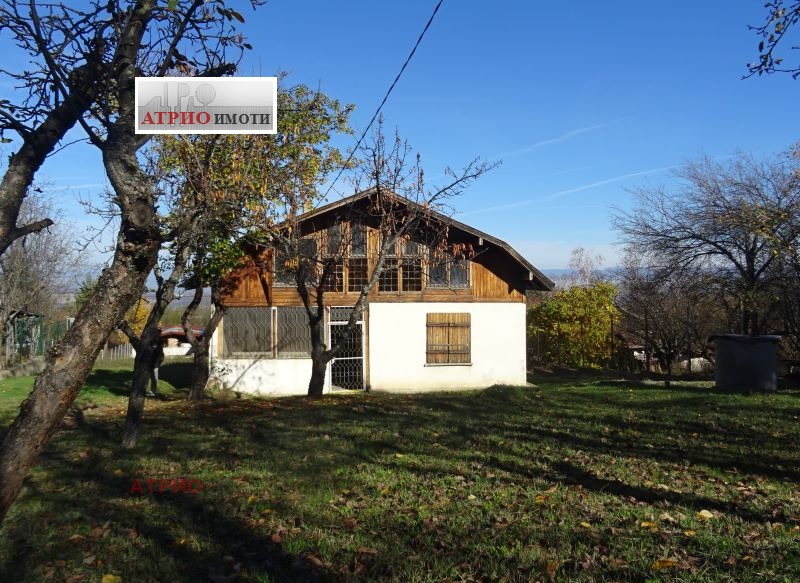 Продава КЪЩА, гр. София, с. Мало Бучино, снимка 13 - Къщи - 54223555