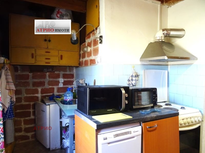 Продава КЪЩА, гр. София, с. Мало Бучино, снимка 5 - Къщи - 54223555