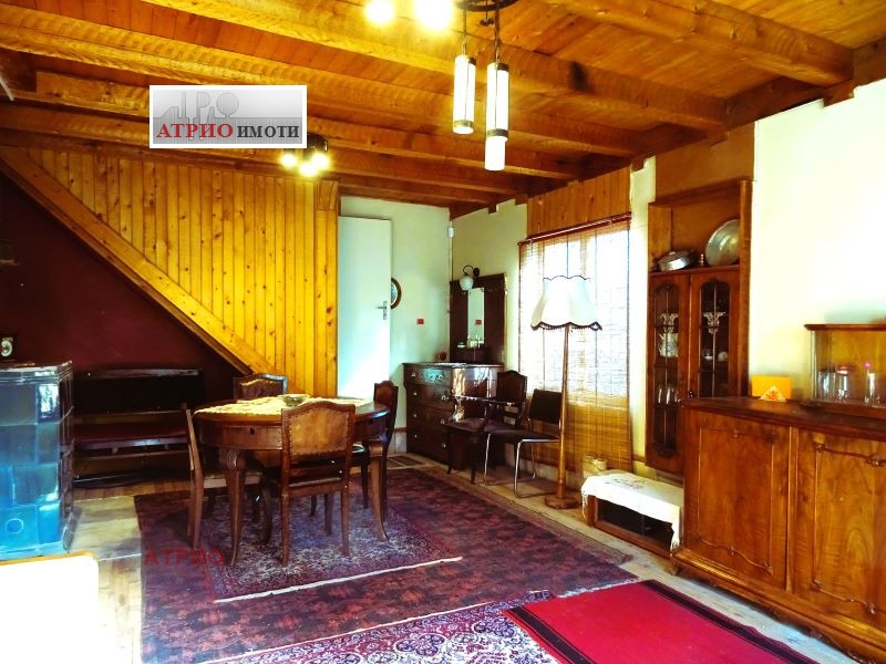 Продава КЪЩА, гр. София, с. Мало Бучино, снимка 3 - Къщи - 54223555