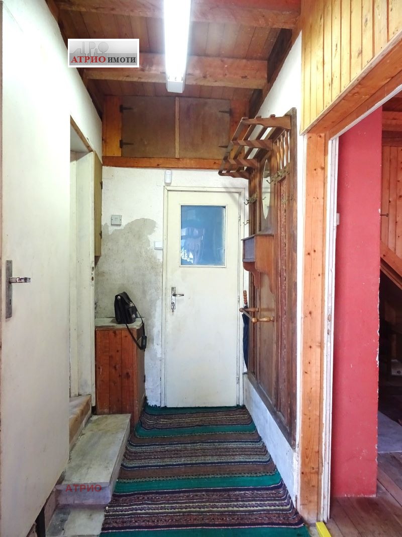 Продава КЪЩА, гр. София, с. Мало Бучино, снимка 6 - Къщи - 54223555