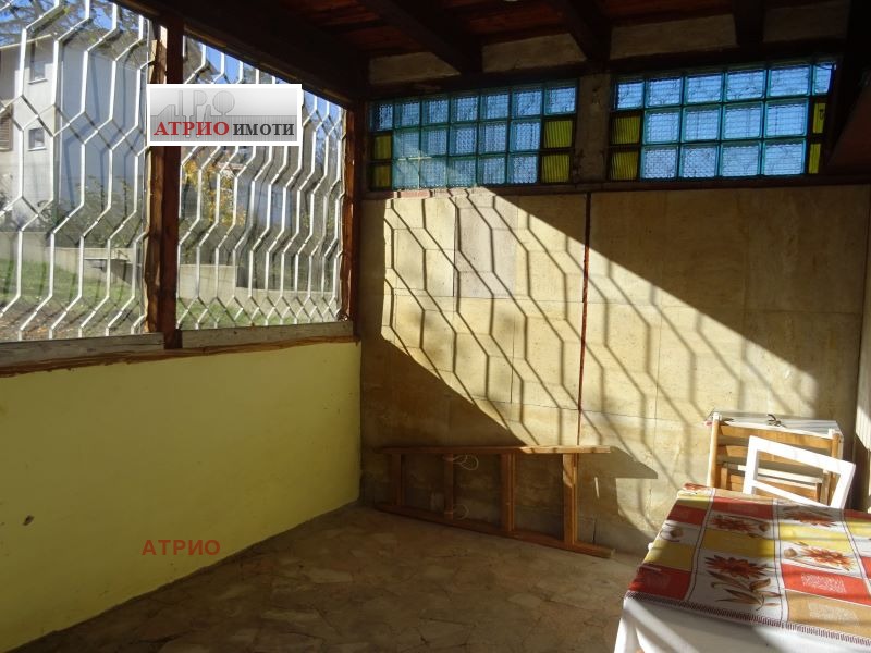 Продава КЪЩА, гр. София, с. Мало Бучино, снимка 7 - Къщи - 54223555