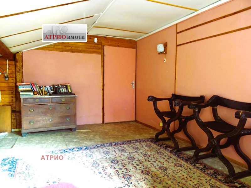 Продава КЪЩА, гр. София, с. Мало Бучино, снимка 10 - Къщи - 54223555