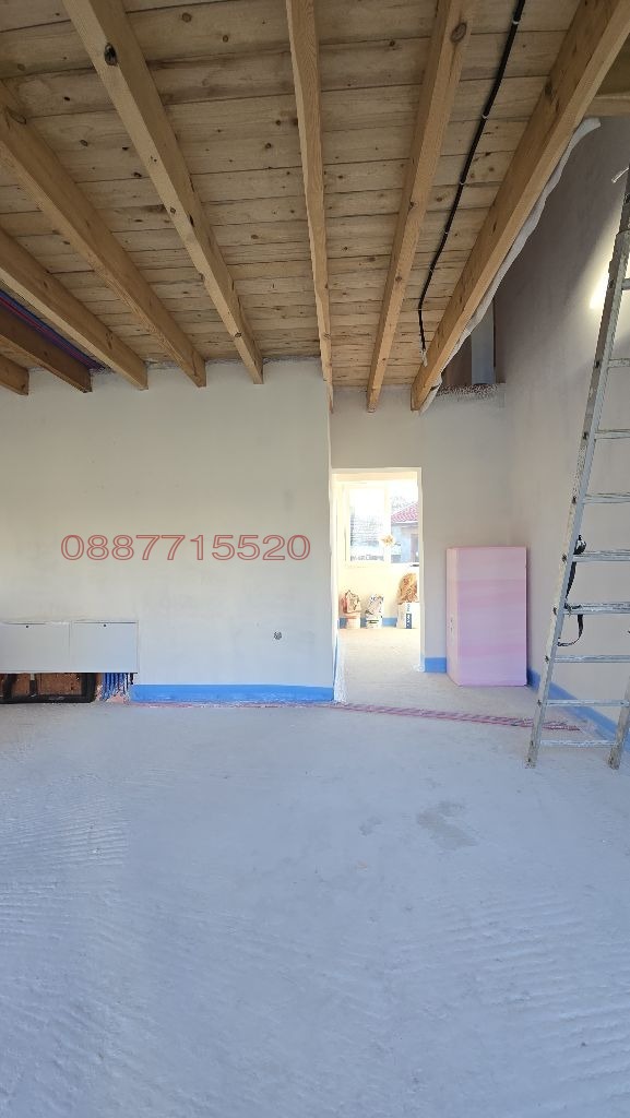 Продава КЪЩА, с. Правда, област Велико Търново, снимка 5 - Къщи - 55308422