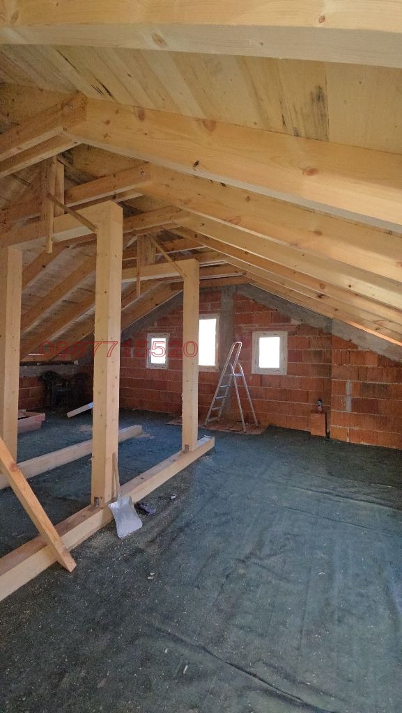 Продава КЪЩА, с. Правда, област Велико Търново, снимка 8 - Къщи - 55308422