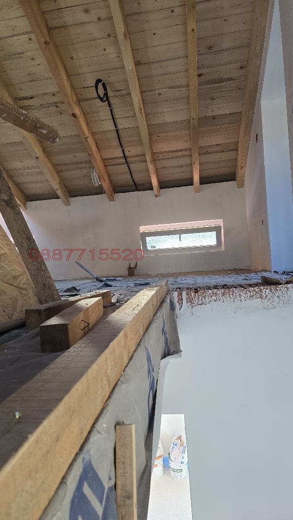 Продава КЪЩА, с. Правда, област Велико Търново, снимка 7 - Къщи - 55308422