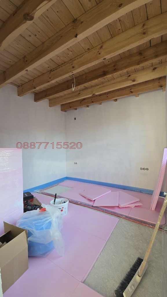 Продава КЪЩА, с. Правда, област Велико Търново, снимка 3 - Къщи - 55308422