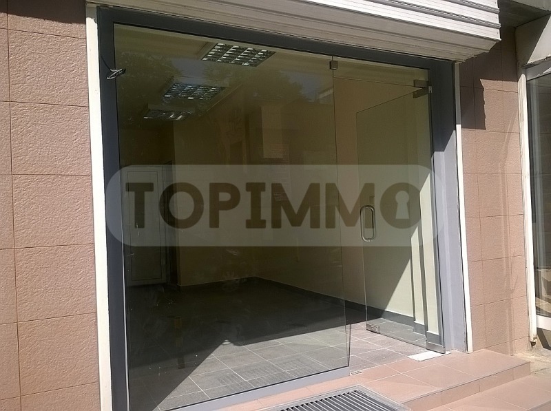 Продава МАГАЗИН, град Варна, Централна поща • 65000 € • 14318162 — Holmes.bg