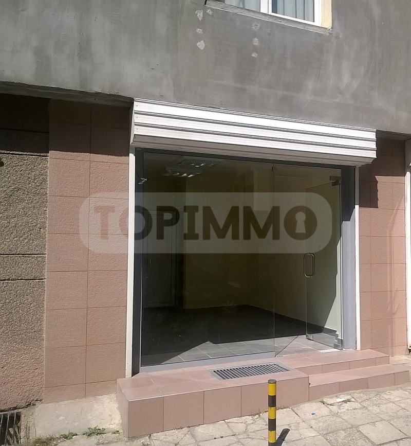 Προς πώληση  Κατάστημα Βαρνα , ΤΣεντραλνα ποτστα , 16 τ.μ | 40330795 - εικόνα [3]