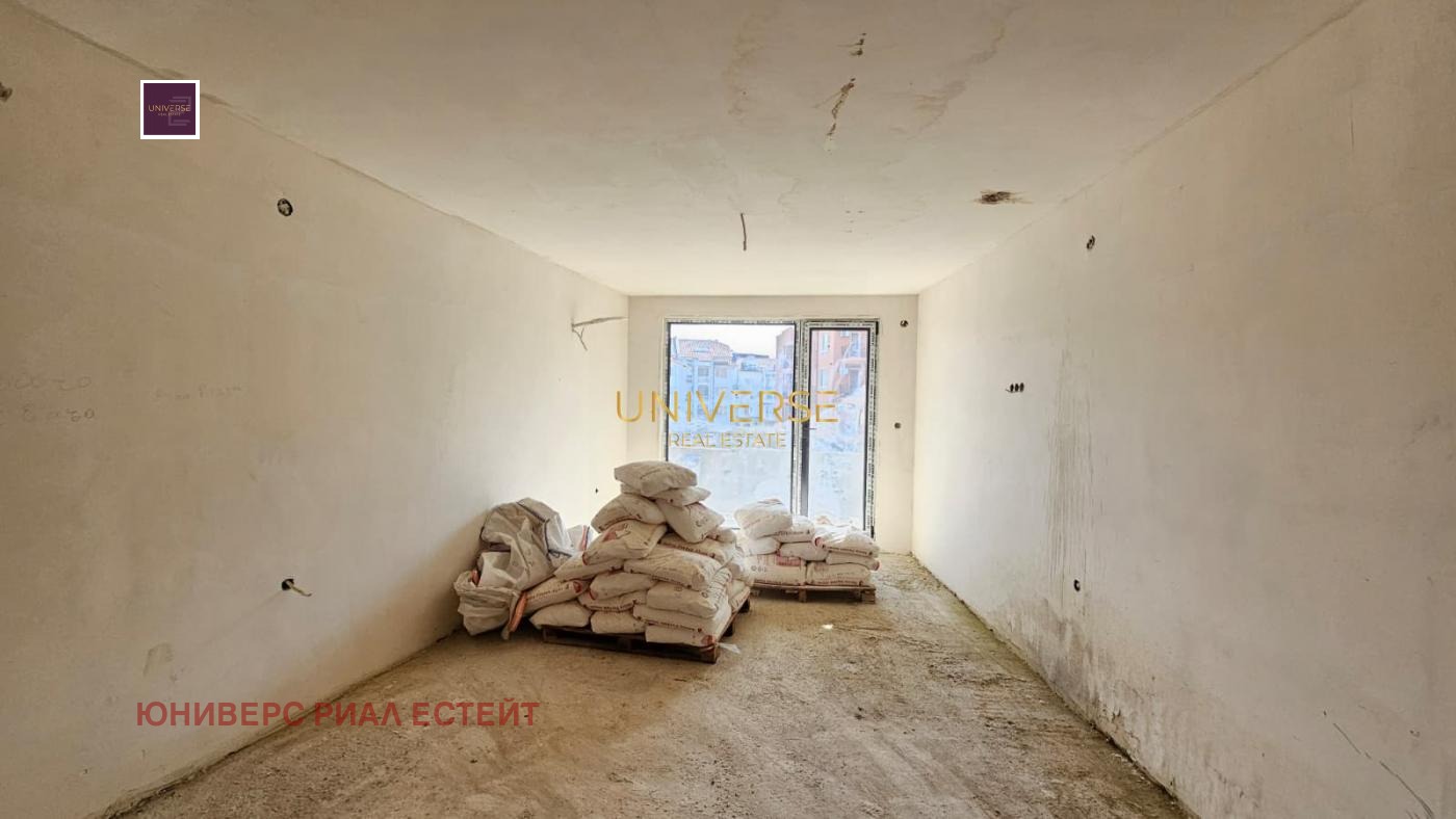 Продава 1-СТАЕН, к.к. Слънчев бряг, област Бургас, снимка 5 - Апартаменти - 53967645