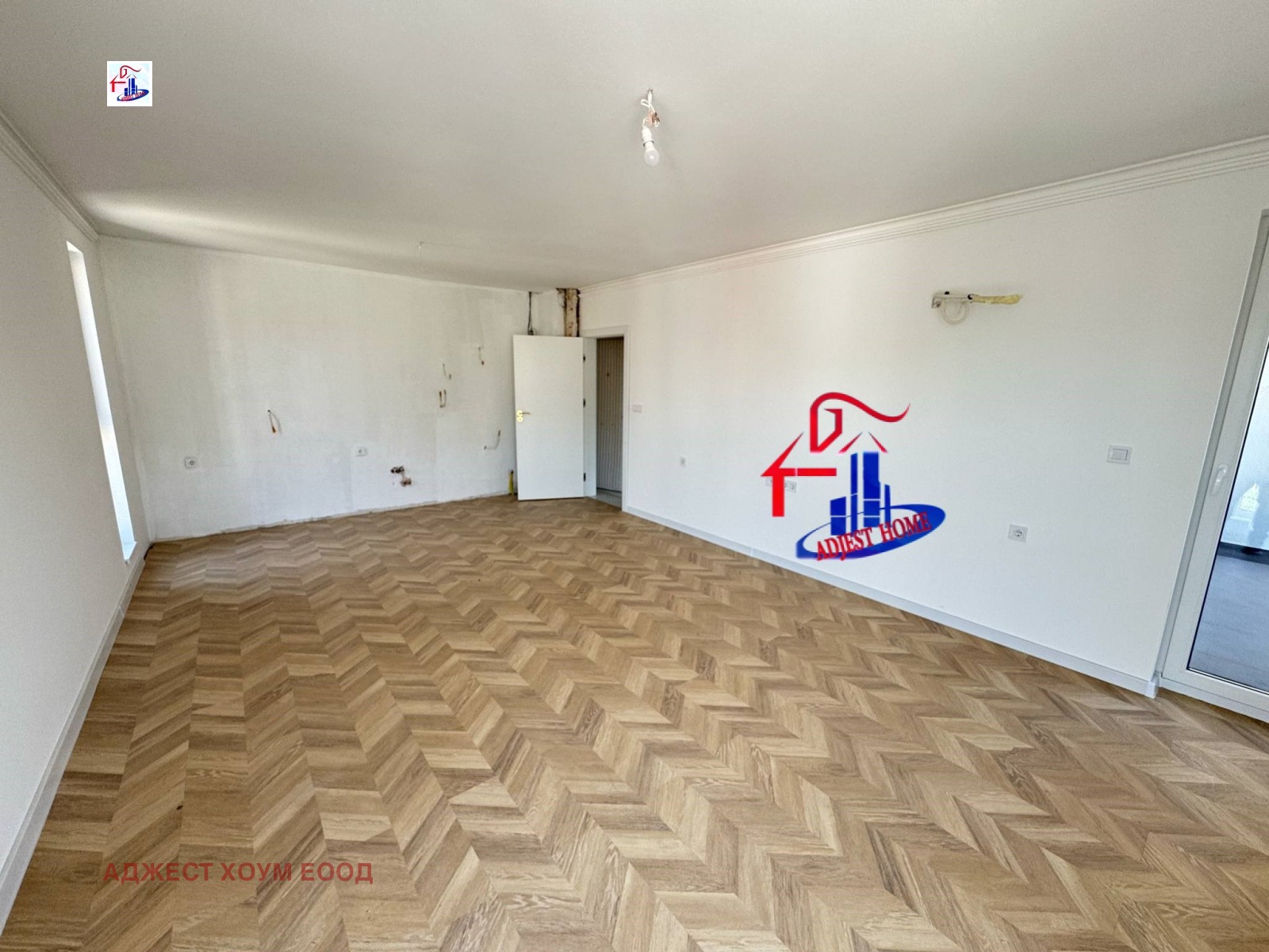Продава 2-СТАЕН, гр. Шумен, Боян Българанов 1, снимка 2 - Апартаменти - 50217184