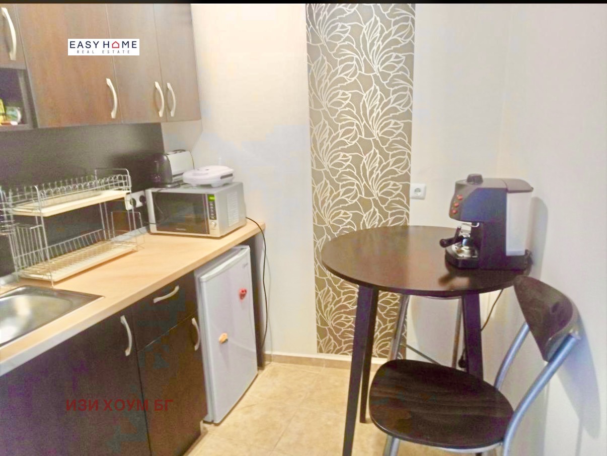 Продава 2-СТАЕН, гр. Созопол, област Бургас, снимка 9 - Апартаменти - 53995758