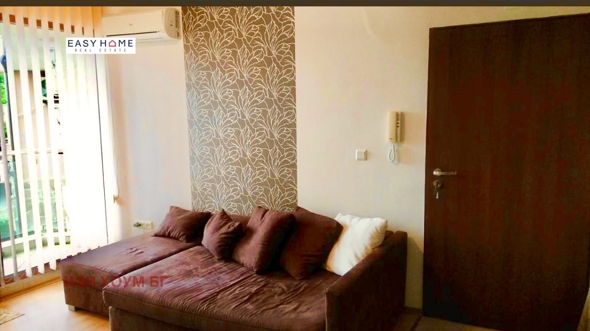 Продава 2-СТАЕН, гр. Созопол, област Бургас, снимка 8 - Апартаменти - 53995758