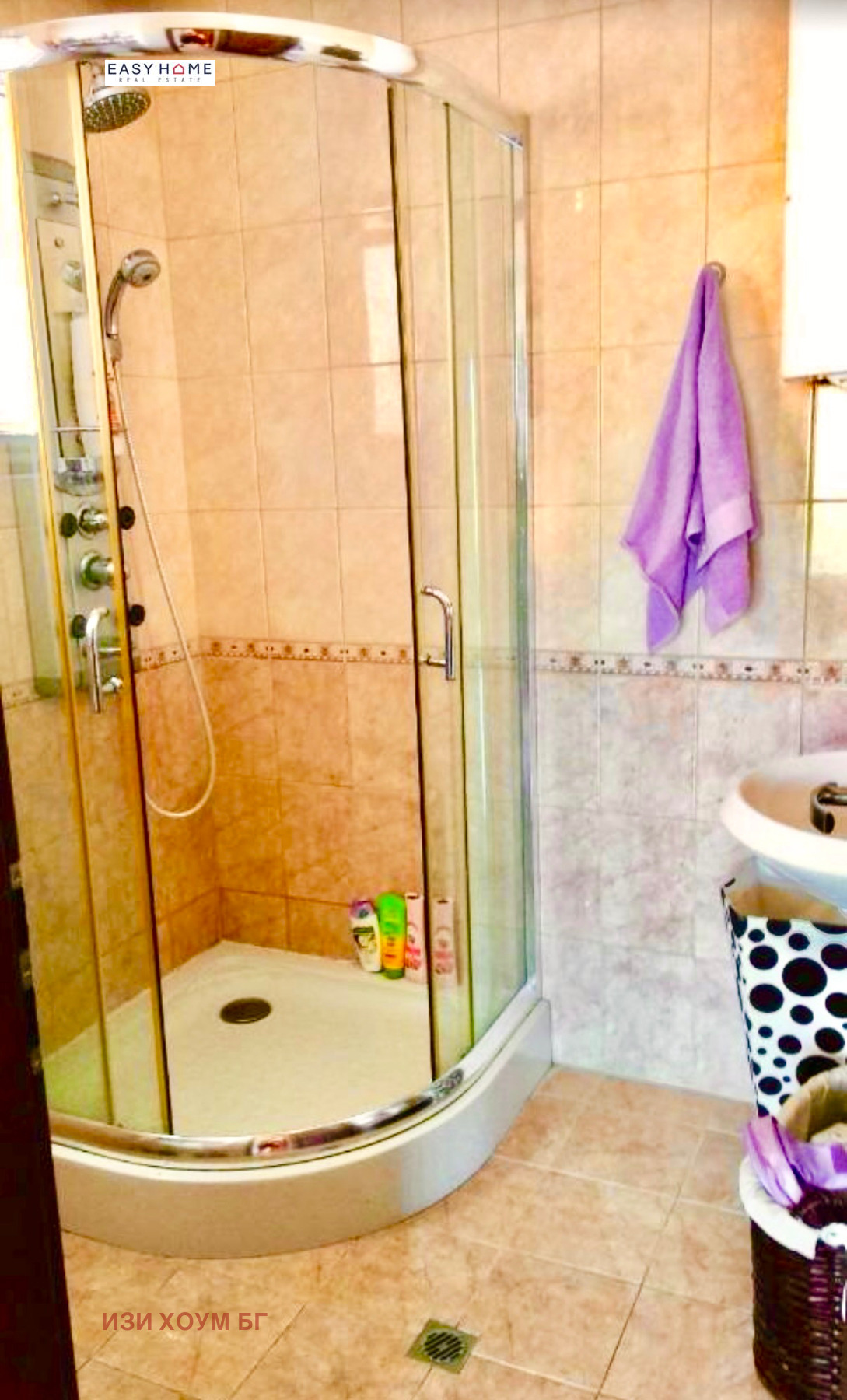 Продава 2-СТАЕН, гр. Созопол, област Бургас, снимка 11 - Апартаменти - 53995758